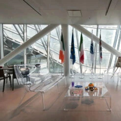 Kartell UNCLE JACK Sofa P Starck -Furniture Shop 822 unclejack 2