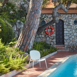 Kartell Be Bop Chair -Furniture Shop 840 5