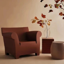 Kartell EUR Stool Or Side Table 12 Kartell EUR Stool Or Side Table -Furniture Shop 842 5 2