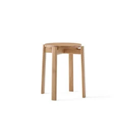 Audo Passage Stool