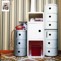 Kartell COMPONIBILI Square Modular Elements 14 Kartell COMPONIBILI Square Modular Elements -Furniture Shop 920 4