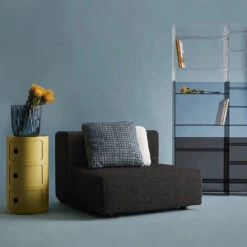 Kartell COMPONIBILI BIO Storage 3 Elements -Furniture Shop 921 2