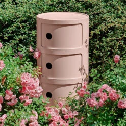 Kartell COMPONIBILI BIO Storage 3 Elements -Furniture Shop 925 8