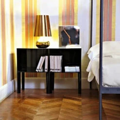 Kartell Small Ghost Buster By Philippe Starck -Furniture Shop 936 1