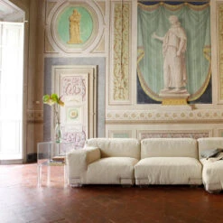 Kartell Small Ghost Buster By Philippe Starck -Furniture Shop 936 5