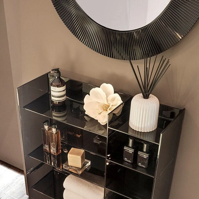 Kartell SOUND RACK Bathroom Shelving 4 Kartell SOUND RACK Bathroom Shelving - Image 4