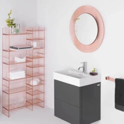 Kartell SOUND RACK Bathroom Shelving 18 Kartell SOUND RACK Bathroom Shelving -Furniture Shop 937 9