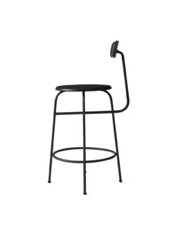Audo AFTEROOM Counter Stool 12 Audo AFTEROOM Counter Stool -Furniture Shop 9410530 AfteroomCounterChair Black 03 1275x1700 638b060c c250 48cc a577 98a269e751f7