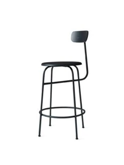 Audo AFTEROOM Counter Stool 11 Audo AFTEROOM Counter Stool -Furniture Shop 9410530 Afteroom Counter Chair Black 02 1275x1700 073a1873 c012 4442 8798 09c756582c1f