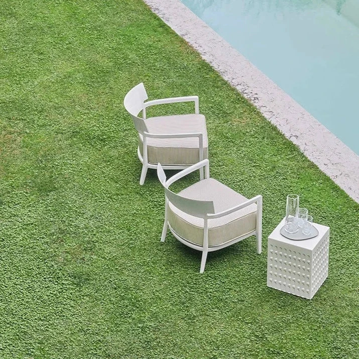 Kartell EUR Stool Or Side Table 4 Kartell EUR Stool Or Side Table - Image 4