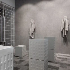 Kartell EUR Stool Or Side Table 14 Kartell EUR Stool Or Side Table -Furniture Shop 951 4