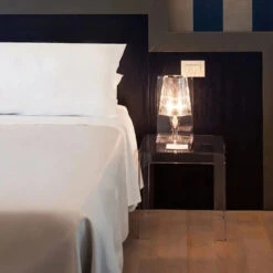 Kartell JOLLY Side Table -Furniture Shop 952 2