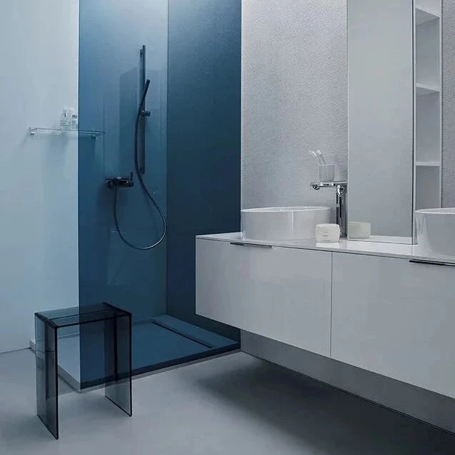 Kartell Stool Side Table MAX BEAM 3 Kartell Stool Side Table MAX BEAM - Image 3