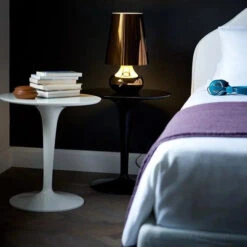 Kartell TIP TOP Side Table -Furniture Shop 968 2