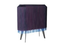 Ibride Alpaga Crepuscule Fringe Cabinet 7 Ibride Alpaga Crepuscule Fringe Cabinet -Furniture Shop ALAPGA CREPUSCULE 3QUART