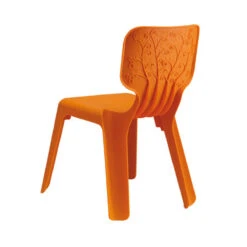 Magis Alma Children's Chair -Furniture Shop Alma orange original