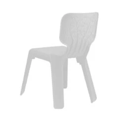 Magis Alma Children's Chair -Furniture Shop Alma weiss 440x440 1