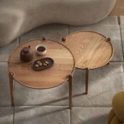 Design House Stockholm ARIA Coffee Table -Furniture Shop AriaTable Gallery 6