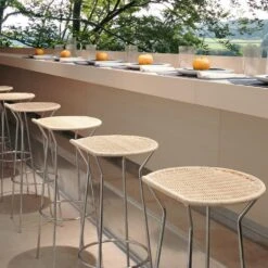 Horm Casamania Bar Stool -Furniture Shop Bar2