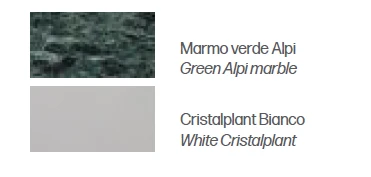 Driade Didymos Tables 8 Driade Didymos Tables - Image 8