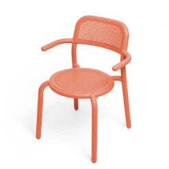 Fatboy TONI Outdoor Armchair -Furniture Shop FATBOY Toni armchair Tangerine JPG RGB 1200x1200 ed6d0ed3 4b69 4be0 a618 dd64661cf8ed