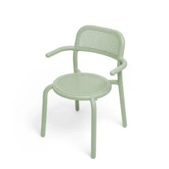 Fatboy TONI Outdoor Armchair -Furniture Shop FATBOY Toni armchair mist green JPG RGB 800x800 f4b980e6 aa10 4f71 a5fc a19acf1cfd96