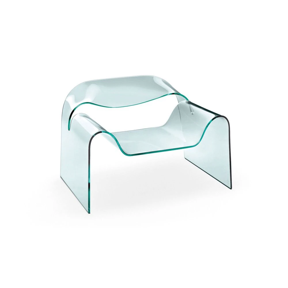 Fiam Ghost Cini Boeri 1 Fiam Ghost Cini Boeri