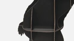 Ibride FAUSTO Bookshelf The Wild Goat -Furniture Shop Fausto ibride gallery