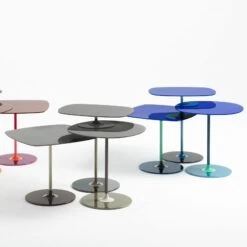 Kartell Side Table Coffee Table THIERRY 13 Kartell Side Table Coffee Table THIERRY -Furniture Shop GpH44Yxk scaled 1