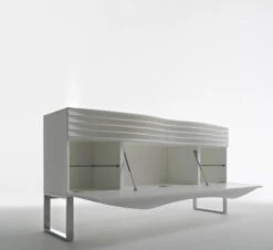 Horm Tide Cupboard W Flap Front By Karim Rashid -Furniture Shop Horm Madia Tide 02