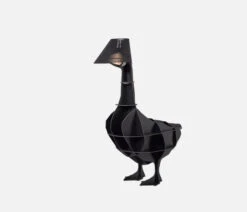 Ibride JUNON Bedside Table Light The Goose
