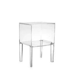 Kartell Small Ghost Buster By Philippe Starck -Furniture Shop KAR03220B4 1