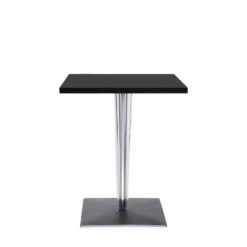 Kartell TOP TOP Square Cafe Table S Base