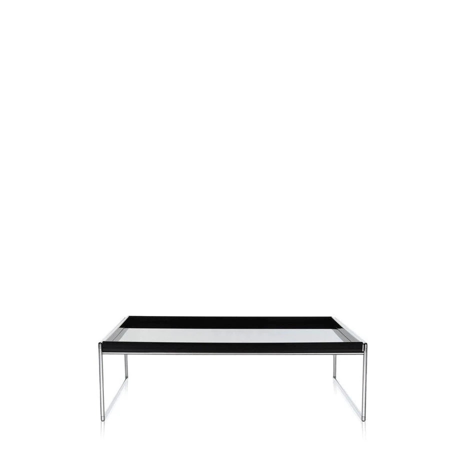 Kartell Trays Square Coffee Table 4 Kartell Trays Square Coffee Table - Image 4