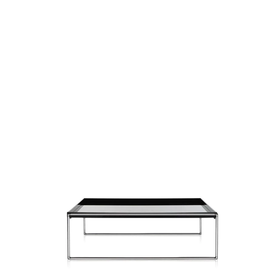Kartell Trays Square Coffee Table 3 Kartell Trays Square Coffee Table - Image 3