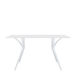 Kartell W Antonio Citterio Spoon Folding Table 15 Kartell W Antonio Citterio Spoon Folding Table -Furniture Shop KAR0450603
