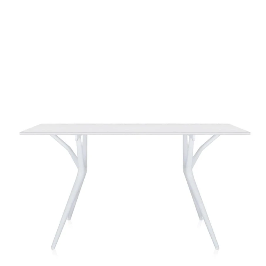 Kartell W Antonio Citterio Spoon Folding Table 7 Kartell W Antonio Citterio Spoon Folding Table - Image 7