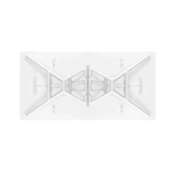 Kartell W Antonio Citterio Spoon Folding Table 13 Kartell W Antonio Citterio Spoon Folding Table -Furniture Shop KAR0450603 2