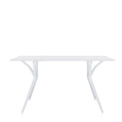 Kartell W Antonio Citterio Spoon Folding Table 16 Kartell W Antonio Citterio Spoon Folding Table -Furniture Shop KAR0450703