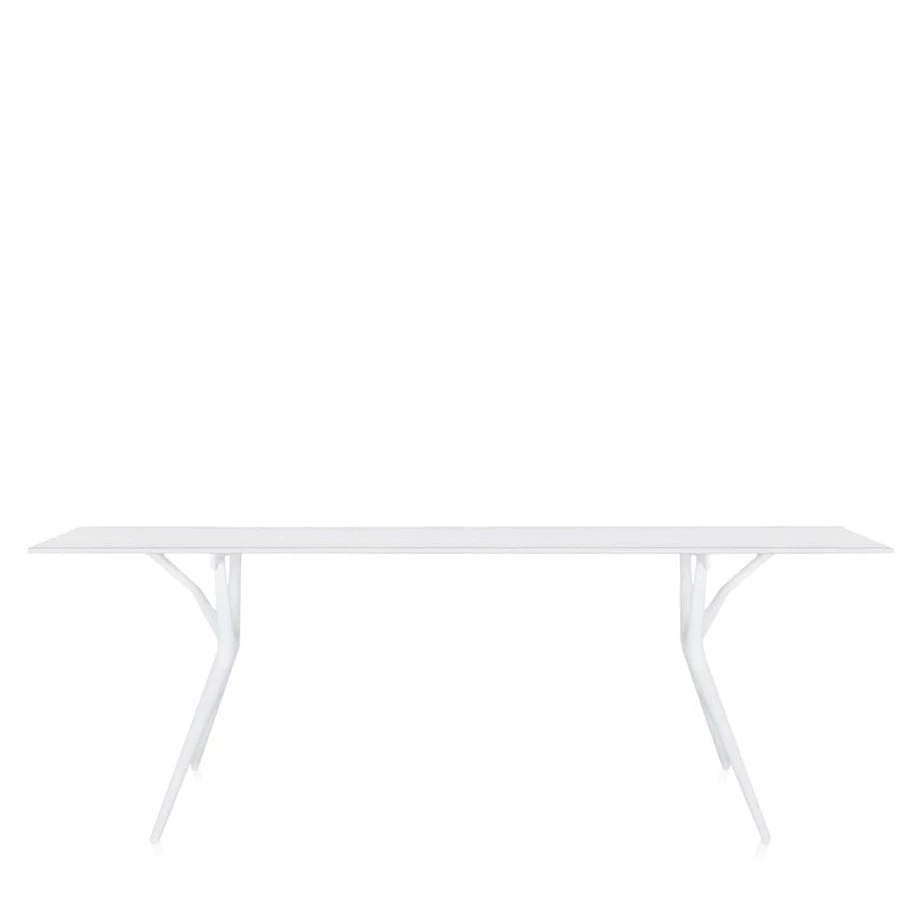 Kartell W Antonio Citterio Spoon Folding Table 9 Kartell W Antonio Citterio Spoon Folding Table - Image 9