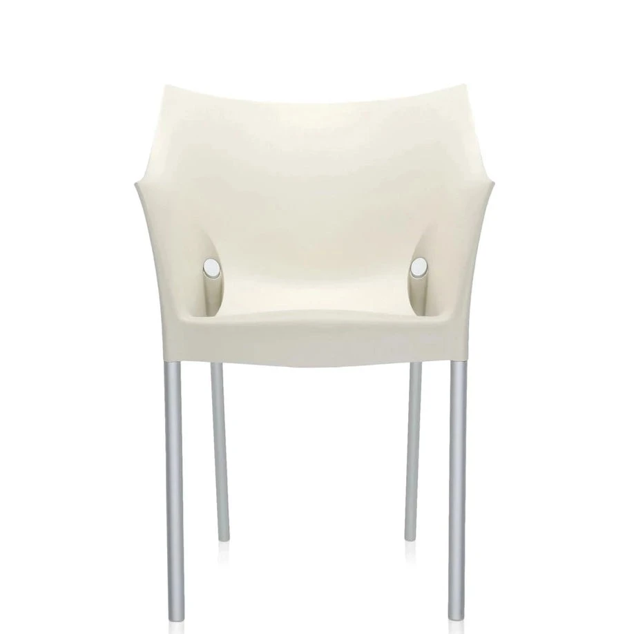 Kartell DR NO Small Armchair 2pcs P Starck 4 Kartell DR NO Small Armchair 2pcs P Starck - Image 4