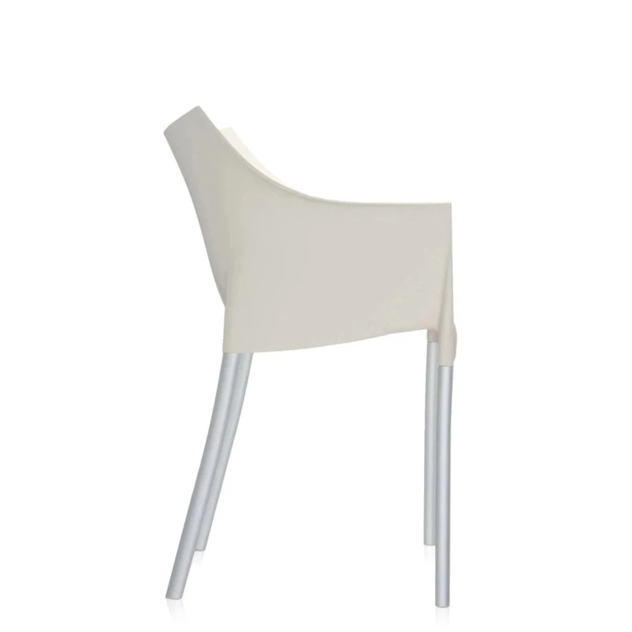 Kartell DR NO Small Armchair 2pcs P Starck 5 Kartell DR NO Small Armchair 2pcs P Starck - Image 5