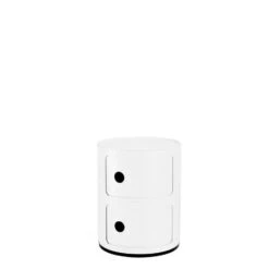 Kartell COMPONIBILI RECYCLED Storage Cabinet -Furniture Shop KAR0498603