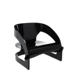 Kartell Armchair Joe Colombo