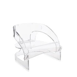Kartell Armchair Joe Colombo -Furniture Shop KAR05867B4 1