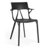 Kartell AI Chair 2pcs