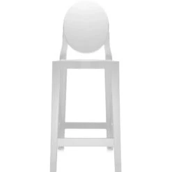 Kartell One More Stool By Philippe Starck 2pcs -Furniture Shop KAR05890E5
