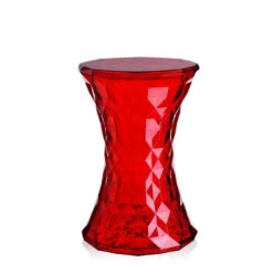 Kartell STONE Low Stool -Furniture Shop KAR08800SR 1
