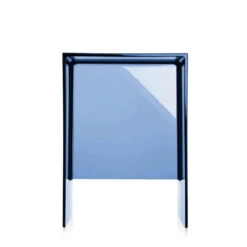 Kartell Stool Side Table MAX BEAM 19 Kartell Stool Side Table MAX BEAM -Furniture Shop KAR09900BL