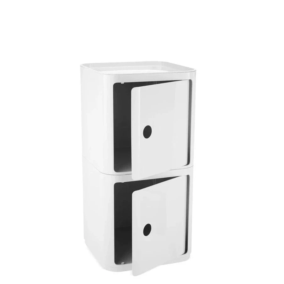 Kartell COMPONIBILI Square Modular Elements 1 Kartell COMPONIBILI Square Modular Elements